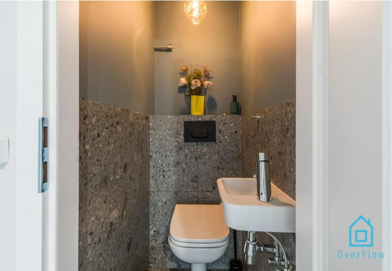 Cuddle Room - Cozy And Peaceful Place, 12 Minutes From Gdansk Old Town & Seaside Kwatera prywatna
