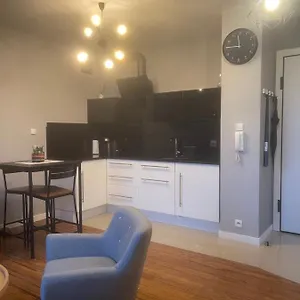 Old Town - No 34 Apartament
