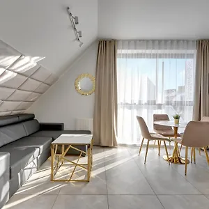 Granaria By Blue Mandarin Apartament