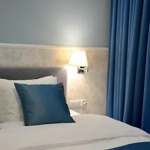 Jessapart - Ochota Warszawa