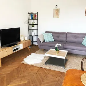 Niepodgleglosci 245- 2br By Homeprime Warszawa